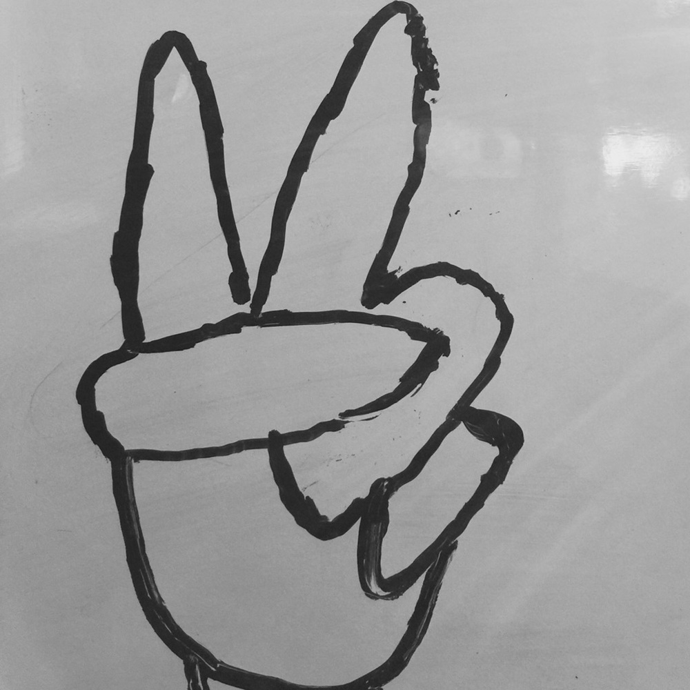 Meet your Posher, Darrell